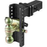 Adjustable Trailer Hitch, 203.2 mm — view 11