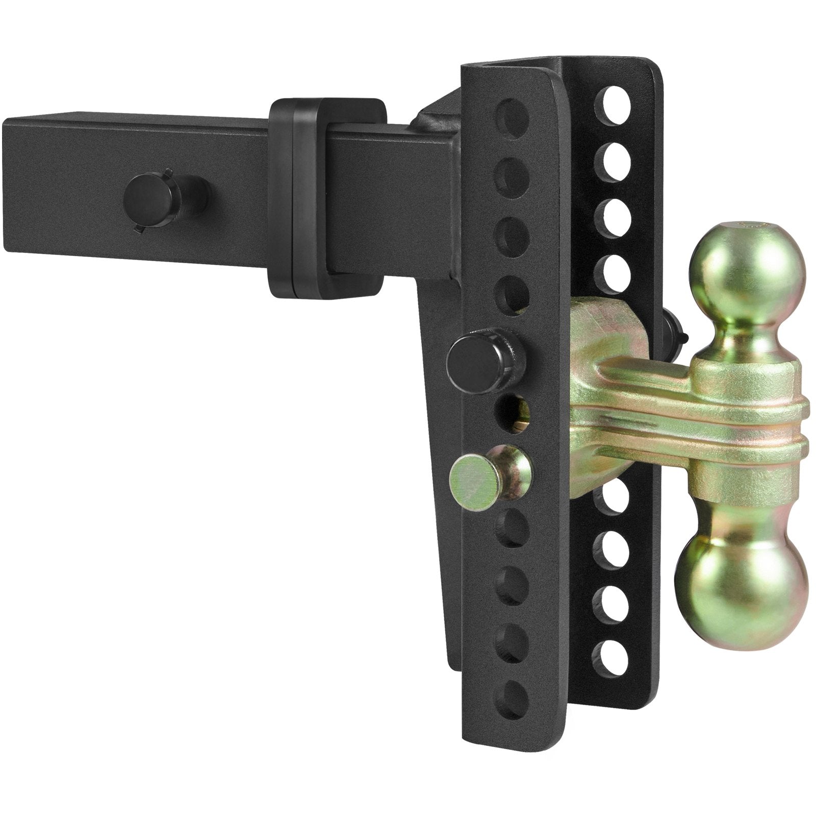 Adjustable Trailer Hitch, 203.2 mm — view 12