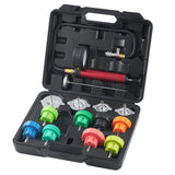14 pcs Universal Radiator Pressure — view 2