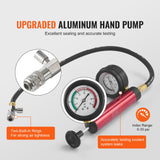 14 pcs Universal Radiator Pressure — view 4