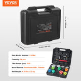 14 pcs Universal Radiator Pressure — view 8