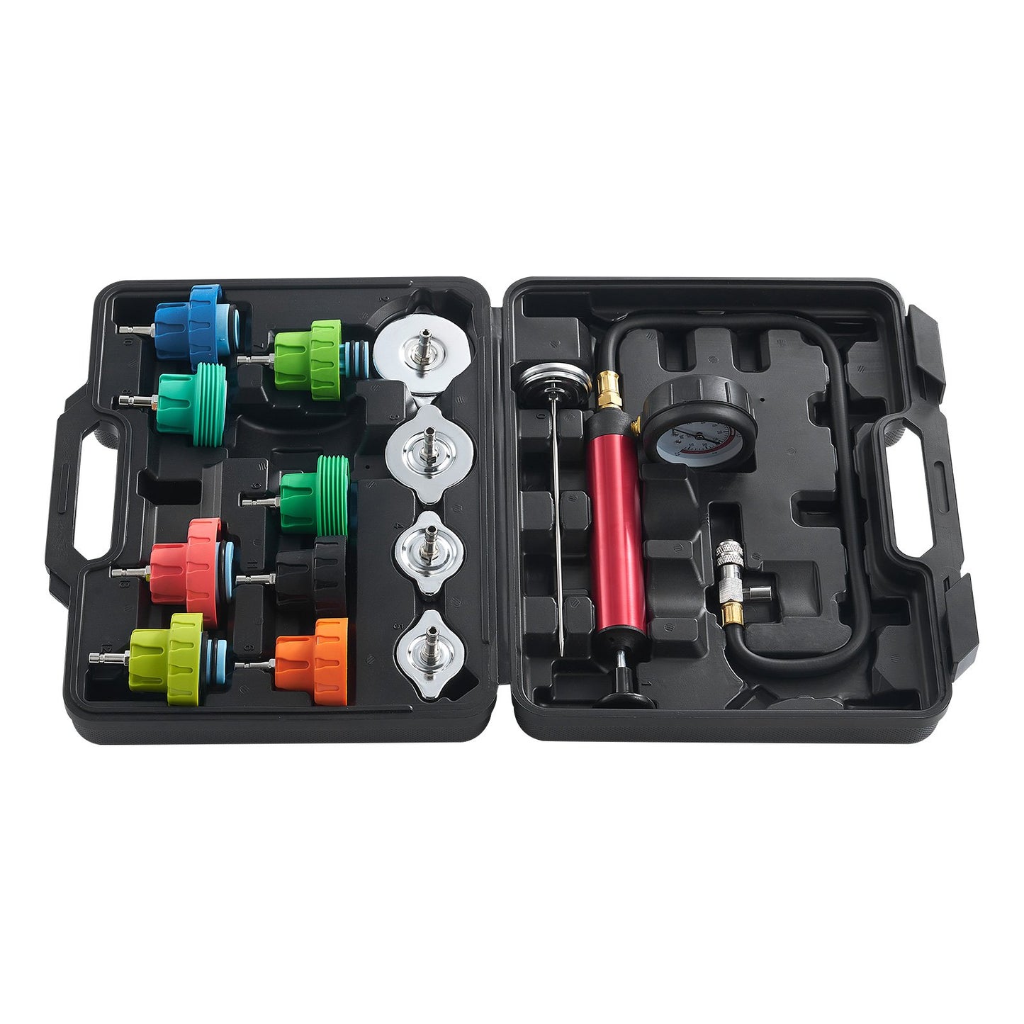 14 pcs Universal Radiator Pressure — view 11