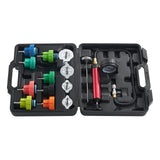 14 pcs Universal Radiator Pressure — view 11