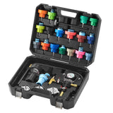 28 pcs Universal Radiator Pressure — view 2