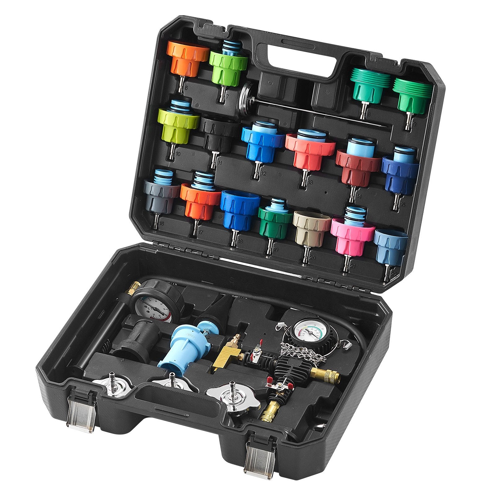 28 pcs Universal Radiator Pressure — view 2