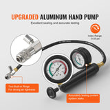 28 pcs Universal Radiator Pressure — view 4