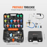 28 pcs Universal Radiator Pressure — view 7