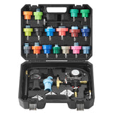 28 pcs Universal Radiator Pressure — view 10