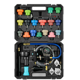 Coolant Pressure Tester Kit — view 10