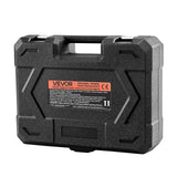 Coolant Pressure Tester Kit — view 11