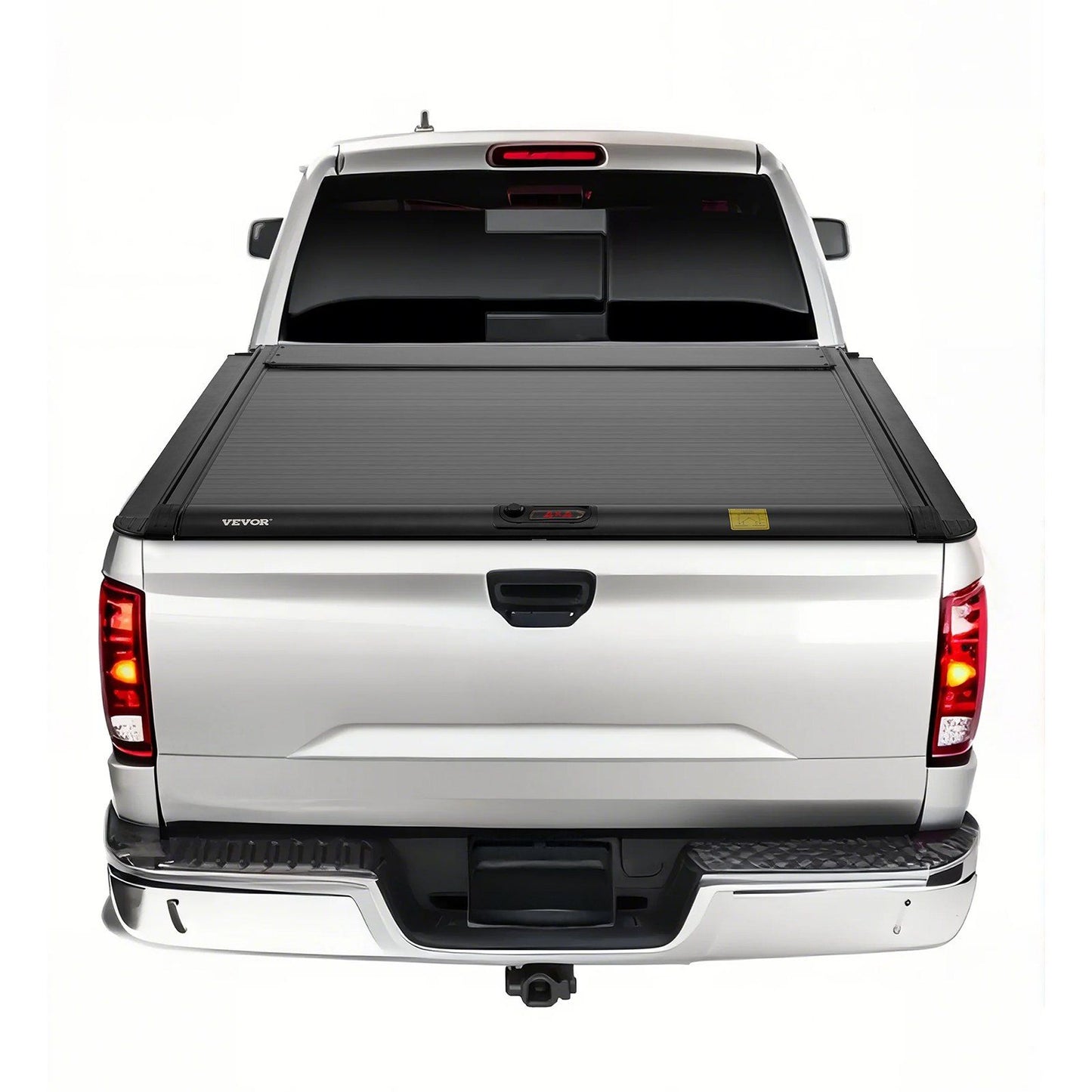 Retractable Tonneau Cover — view 2