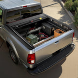 Retractable Tonneau Cover — view 9