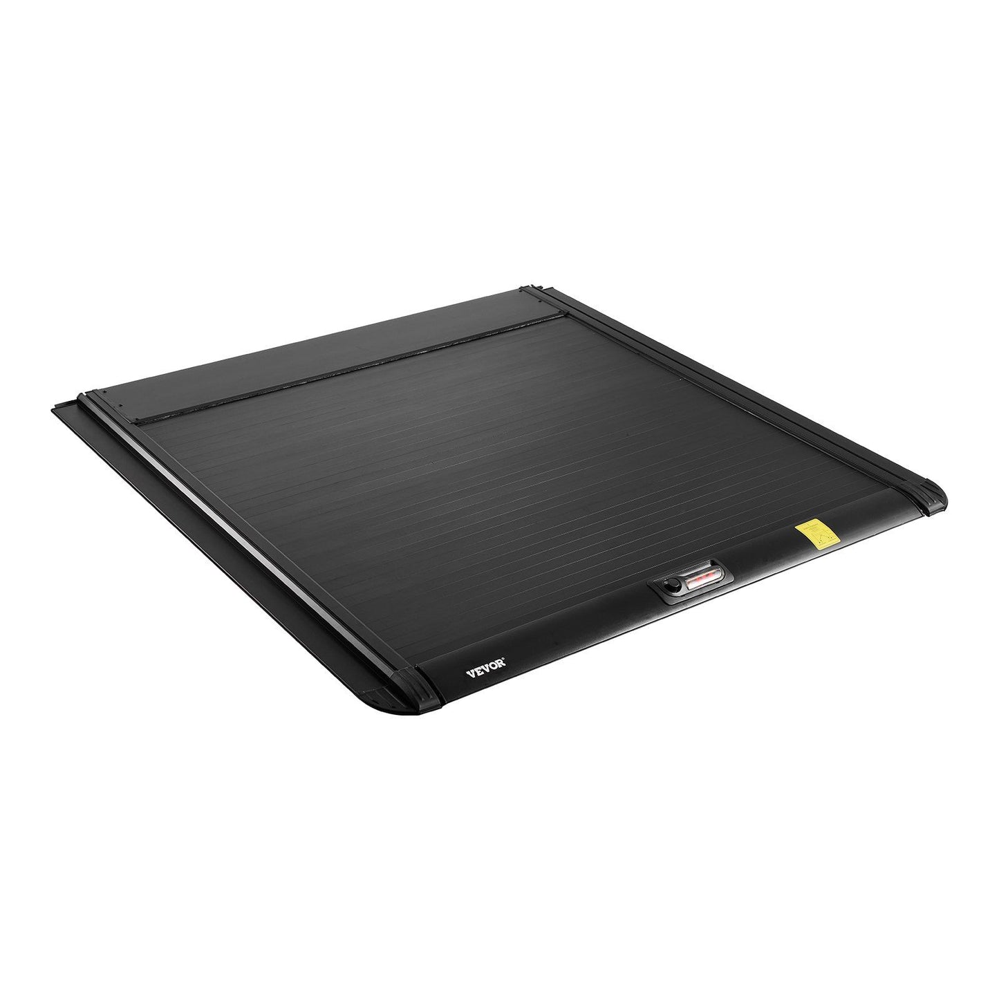 Retractable Tonneau Cover — view 11