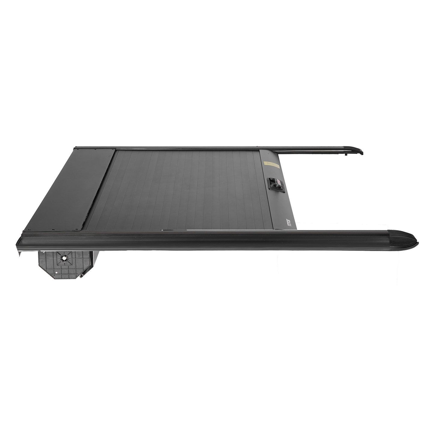 Retractable Tonneau Cover — view 12