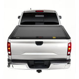 Retractable Tonneau Cover — view 2