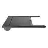Retractable Tonneau Cover — view 12