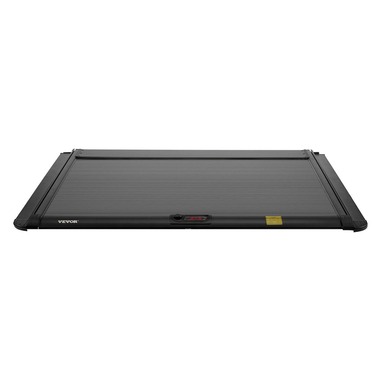 Retractable Tonneau Cover — view 10