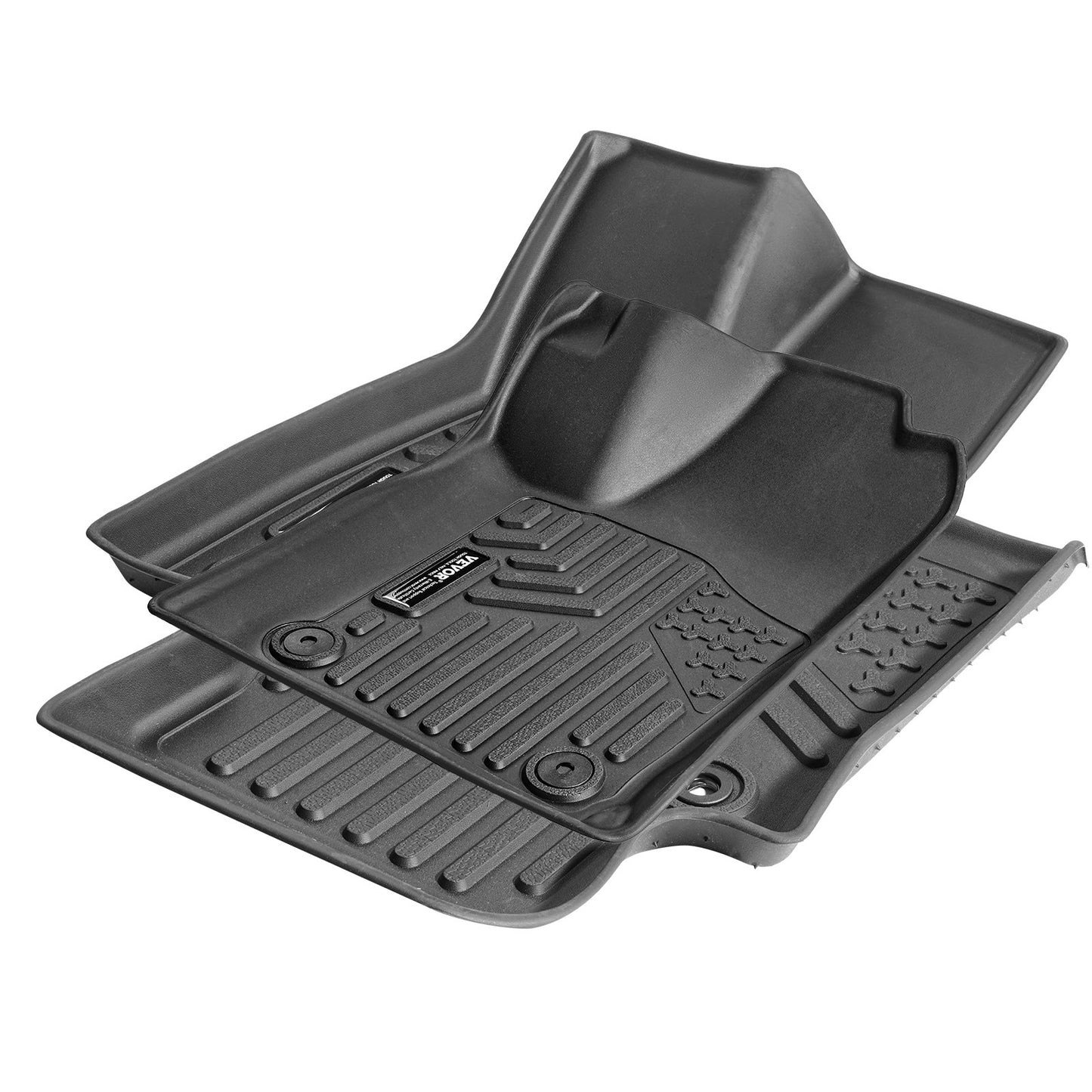 Automotive Floor Mats Fits Toyota — view 2