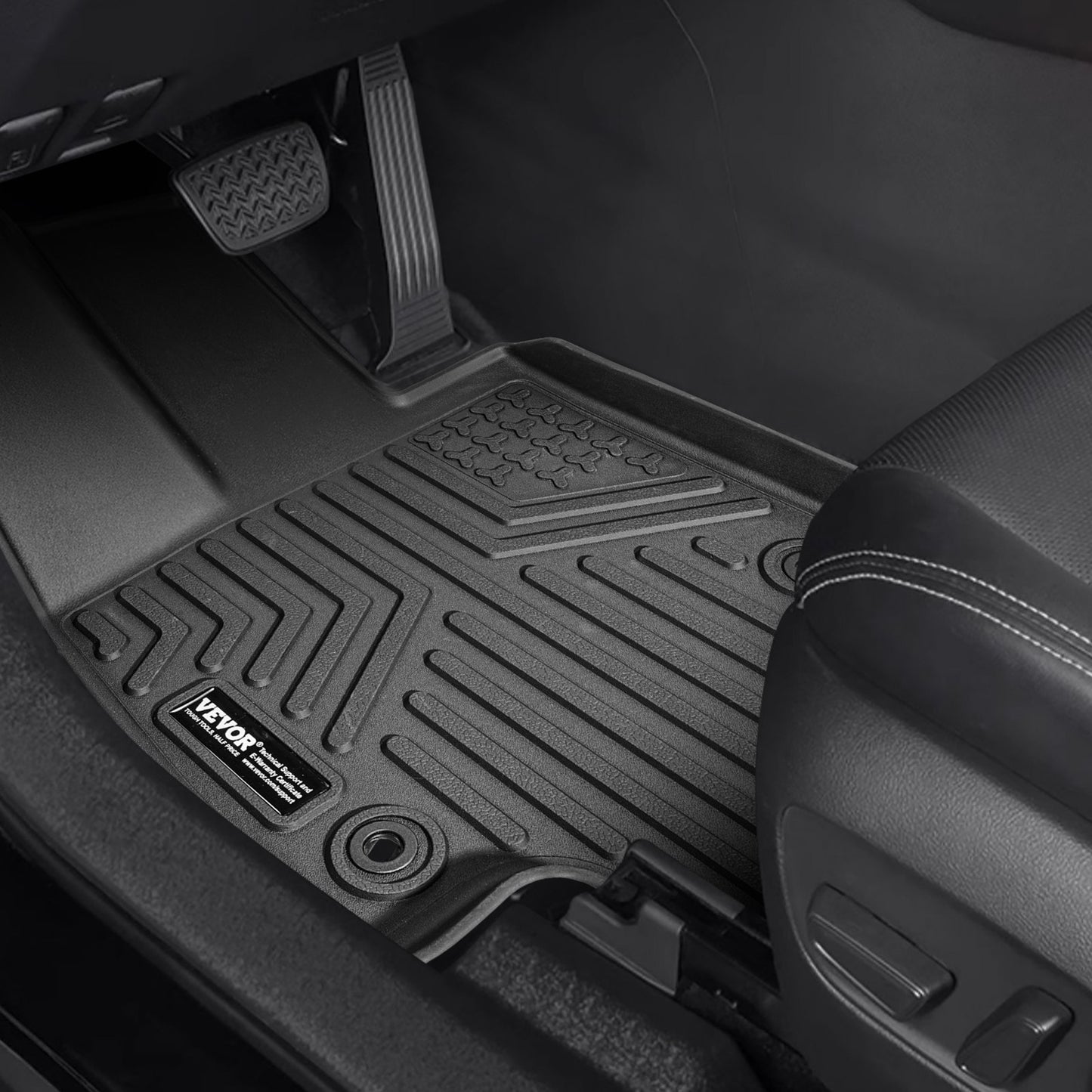 Automotive Floor Mats Fits Toyota — view 9