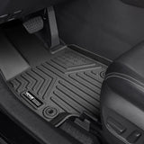 Automotive Floor Mats Fits Toyota — view 9