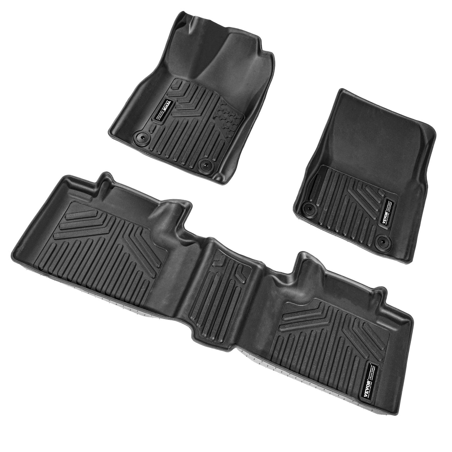 Automotive Floor Mats Fits Toyota — view 10
