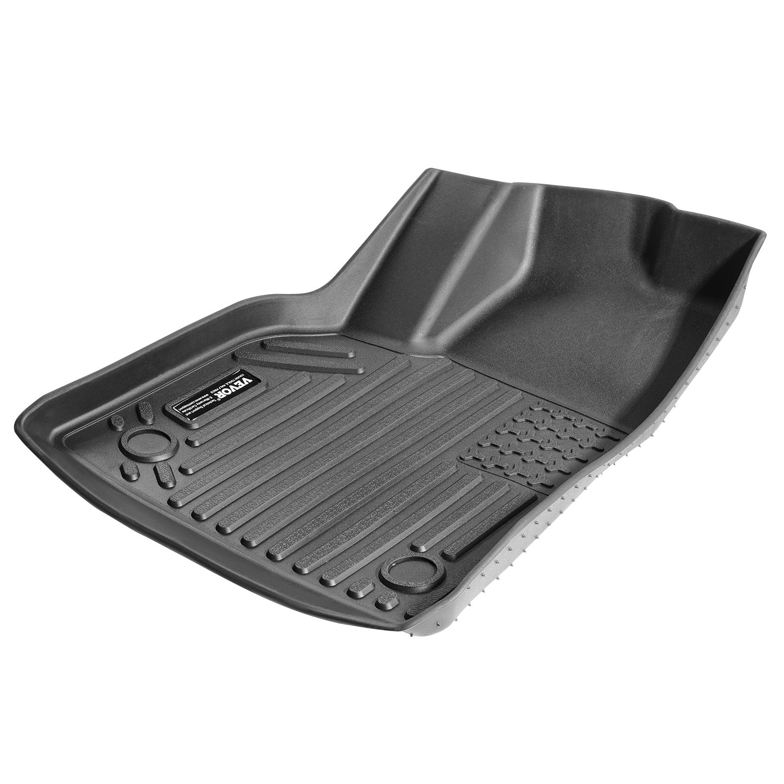 Automotive Floor Mats Fits for — view 2