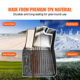 Automotive Floor Mats Fits for — view 5