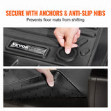 Automotive Floor Mats Fits for — view 6