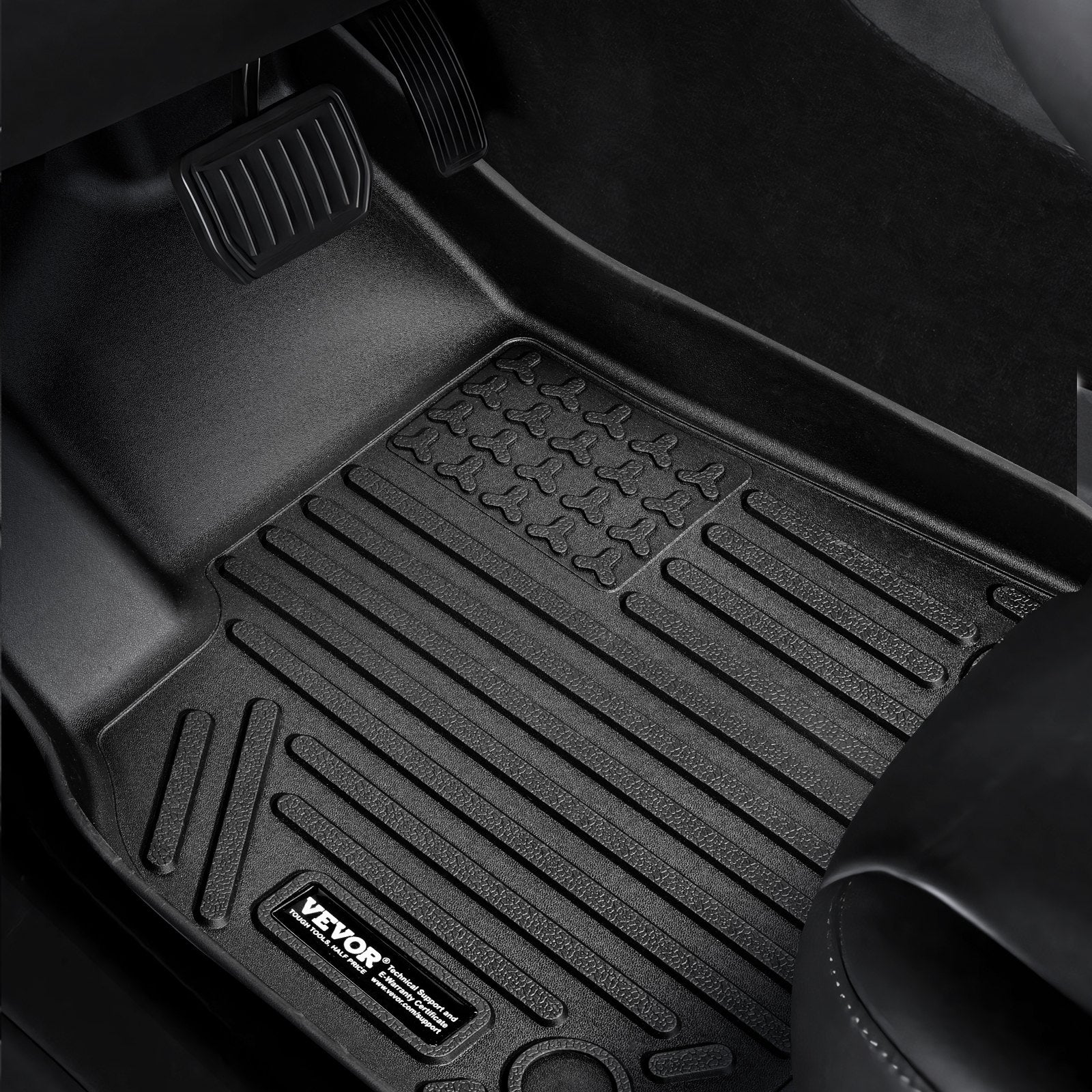 Automotive Floor Mats Fits for — view 9