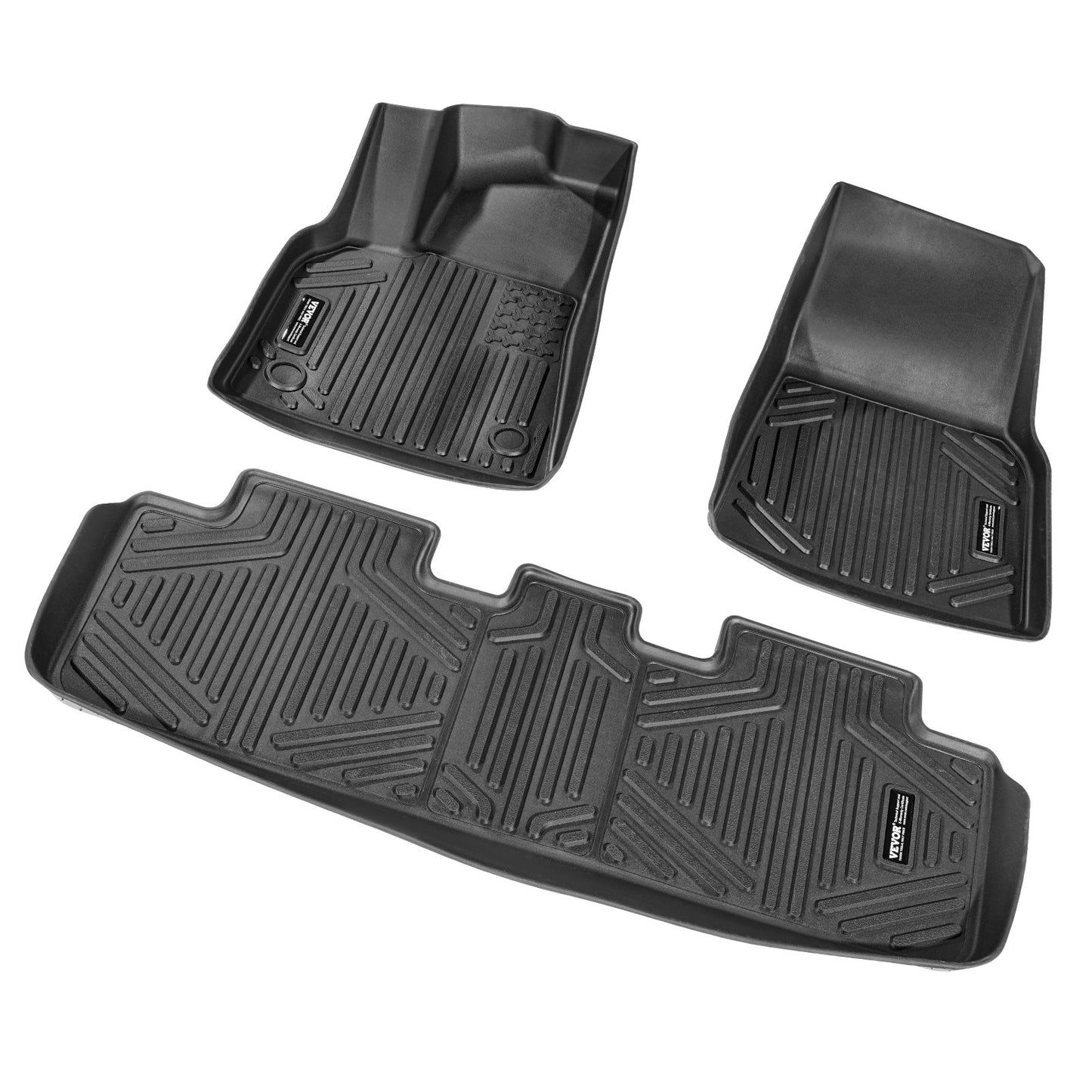 Automotive Floor Mats Fits for — view 10