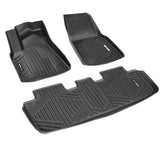 Automotive Floor Mats Fits for — view 11
