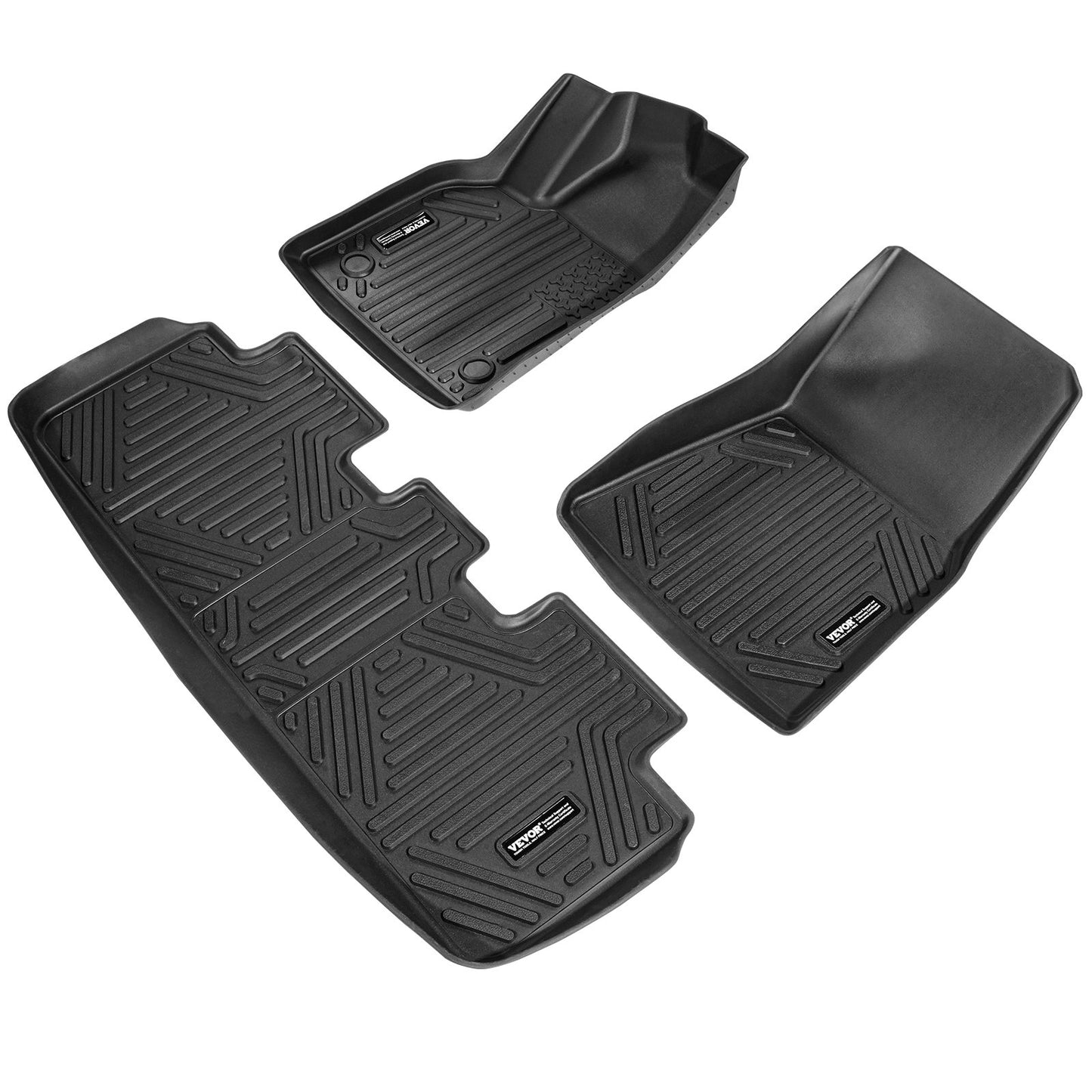 Automotive Floor Mats Fits for — view 12