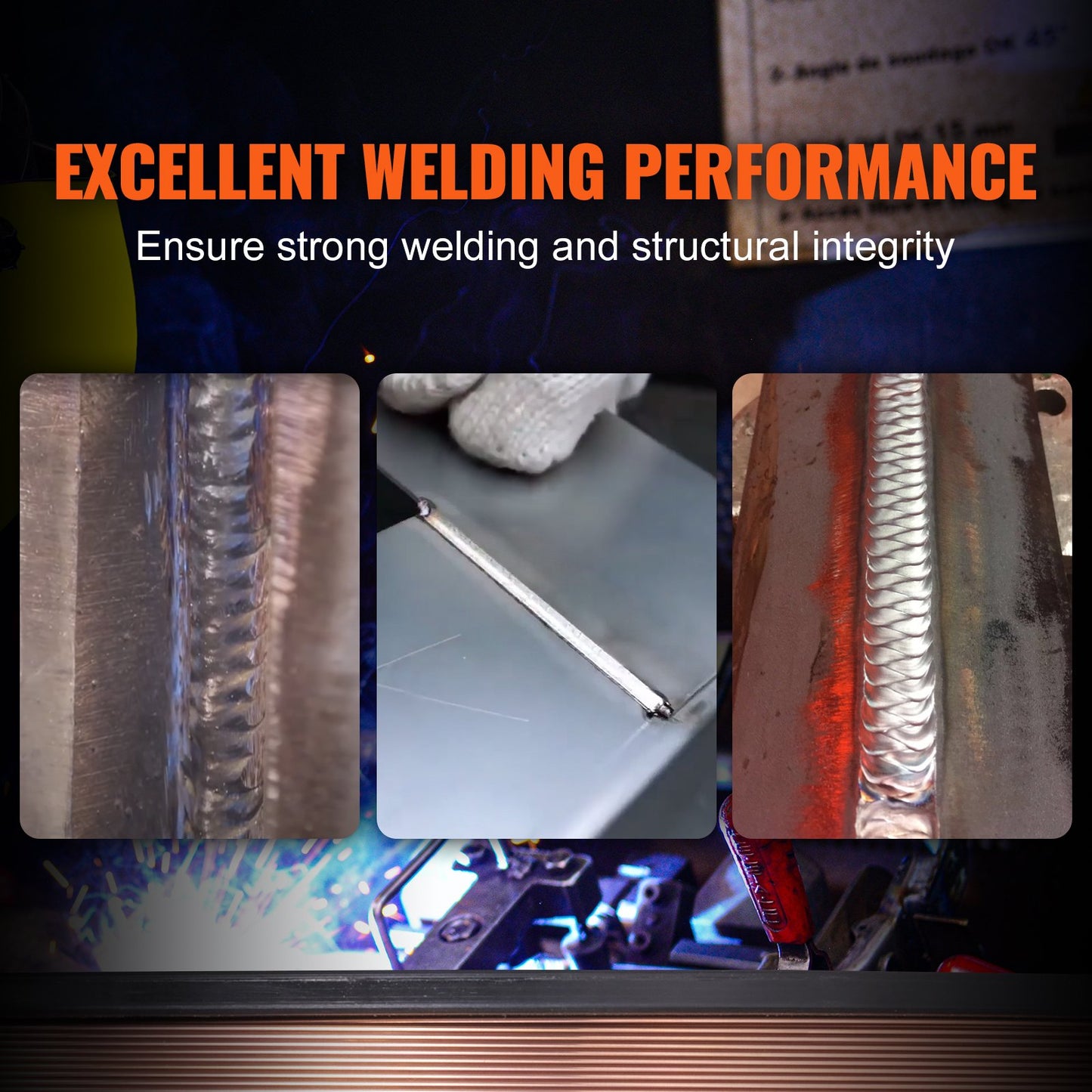Solid MIG Welding Wire, ER70S-6 — view 6