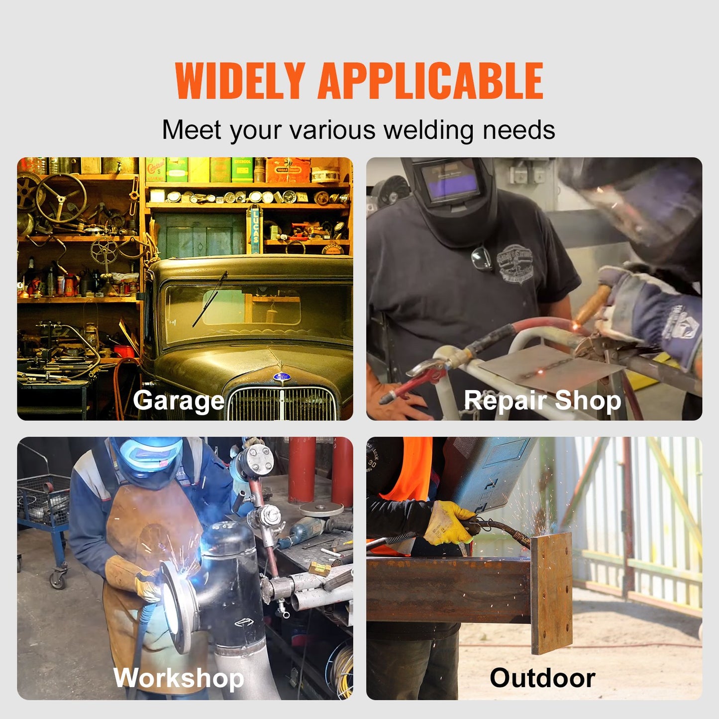 Solid MIG Welding Wire, ER70S-6 — view 7