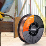 Solid MIG Welding Wire, ER70S-6 — view 9