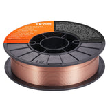 Solid MIG Welding Wire, ER70S-6 — view 10