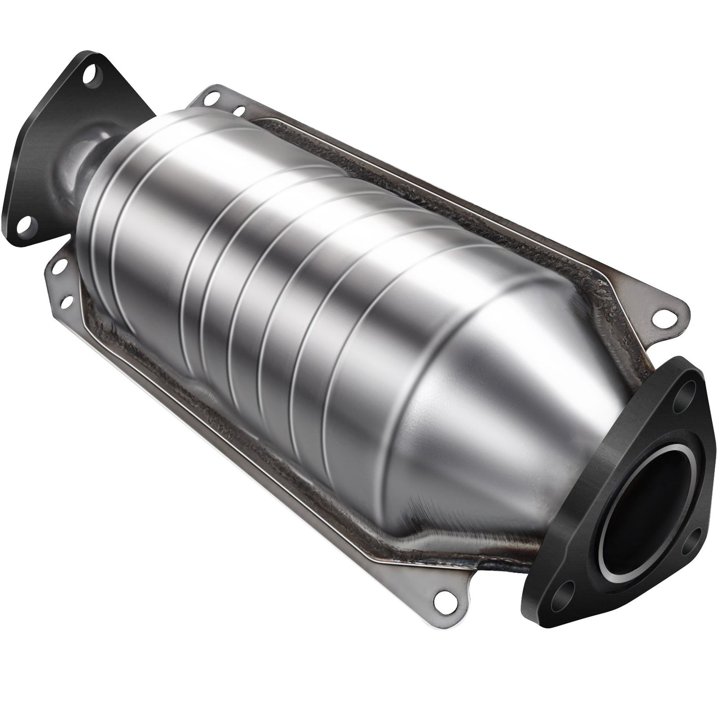 Catalytic Converter Compatible with 1998-2002 — view 10