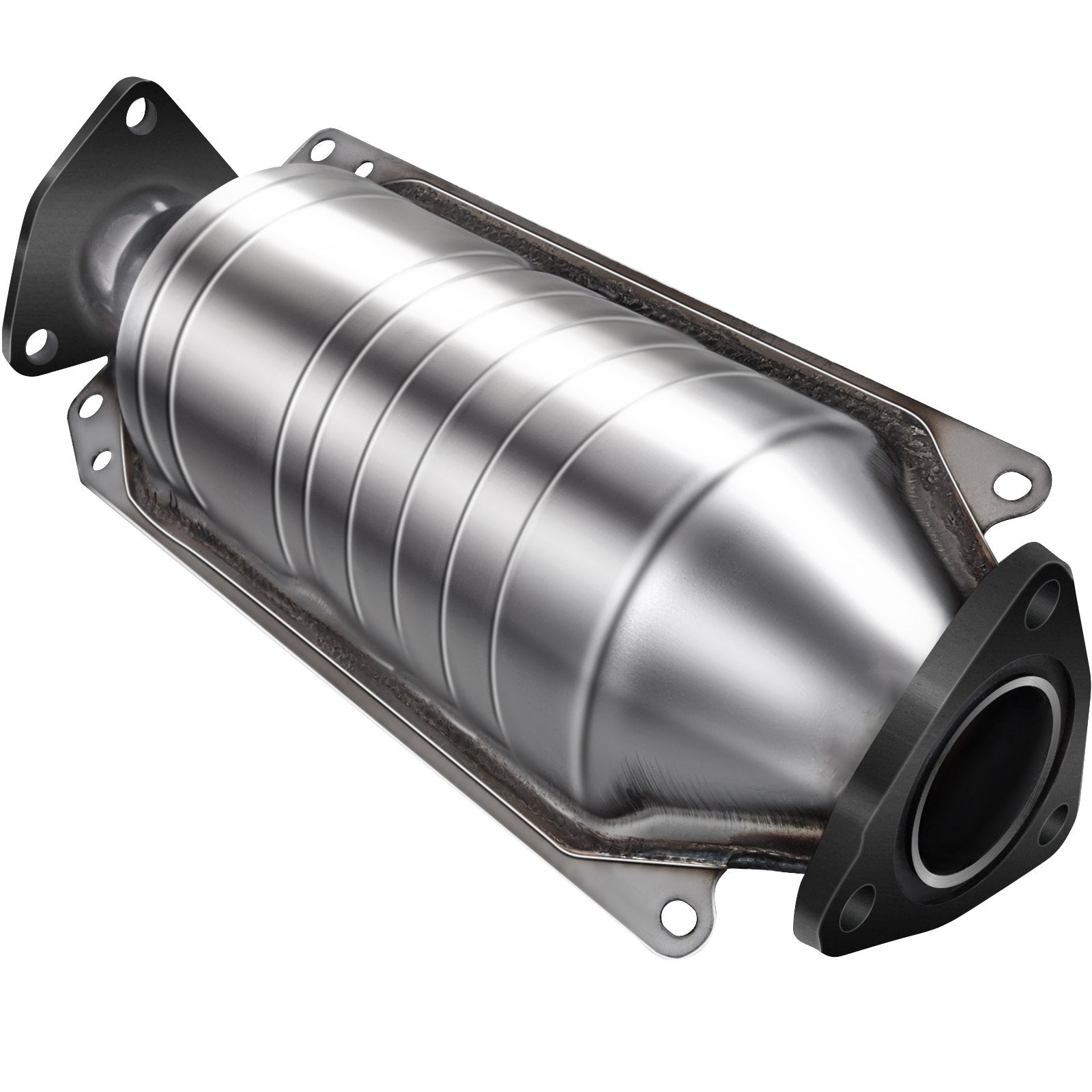 Catalytic Converter Compatible with 1998-2002 — view 10