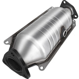 Catalytic Converter Compatible with 1998-2002 — view 11