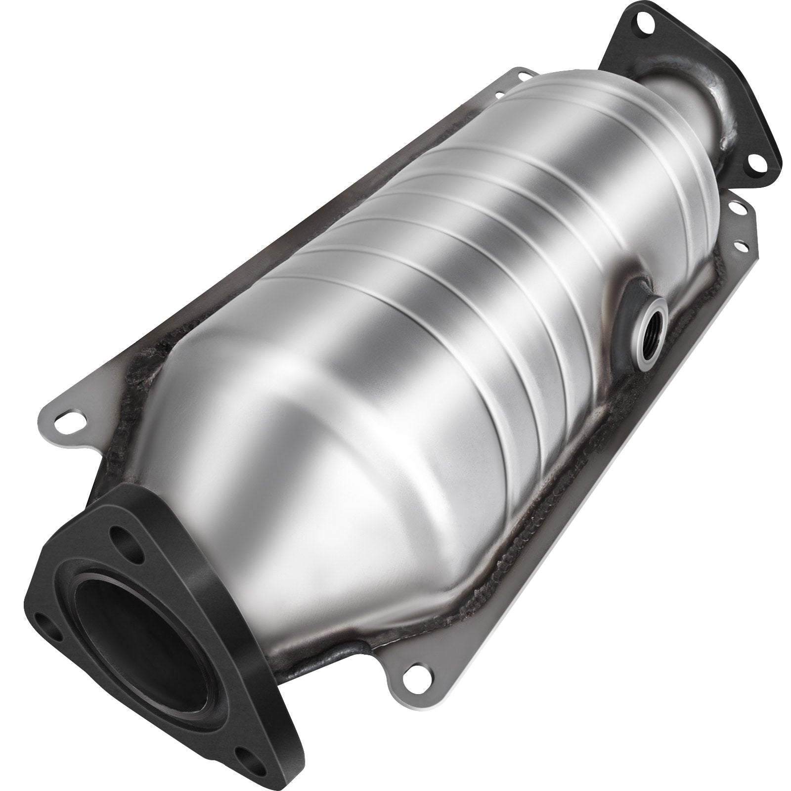 Catalytic Converter Compatible with 1998-2002 — view 11