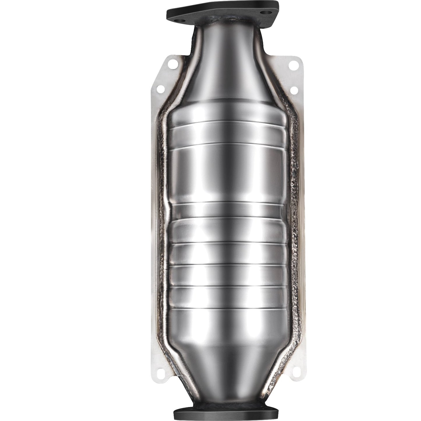 Catalytic Converter Compatible with 1998-2002 — view 12