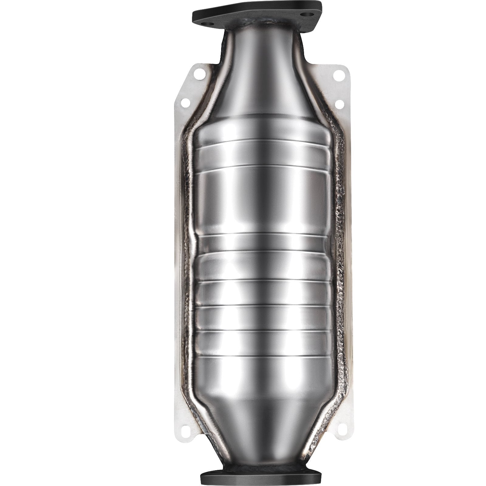 Catalytic Converter Compatible with 1998-2002 — view 12