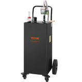 Fuel Caddy Fuel Storage Tank — view 2