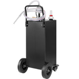 Fuel Caddy Fuel Storage Tank — view 10
