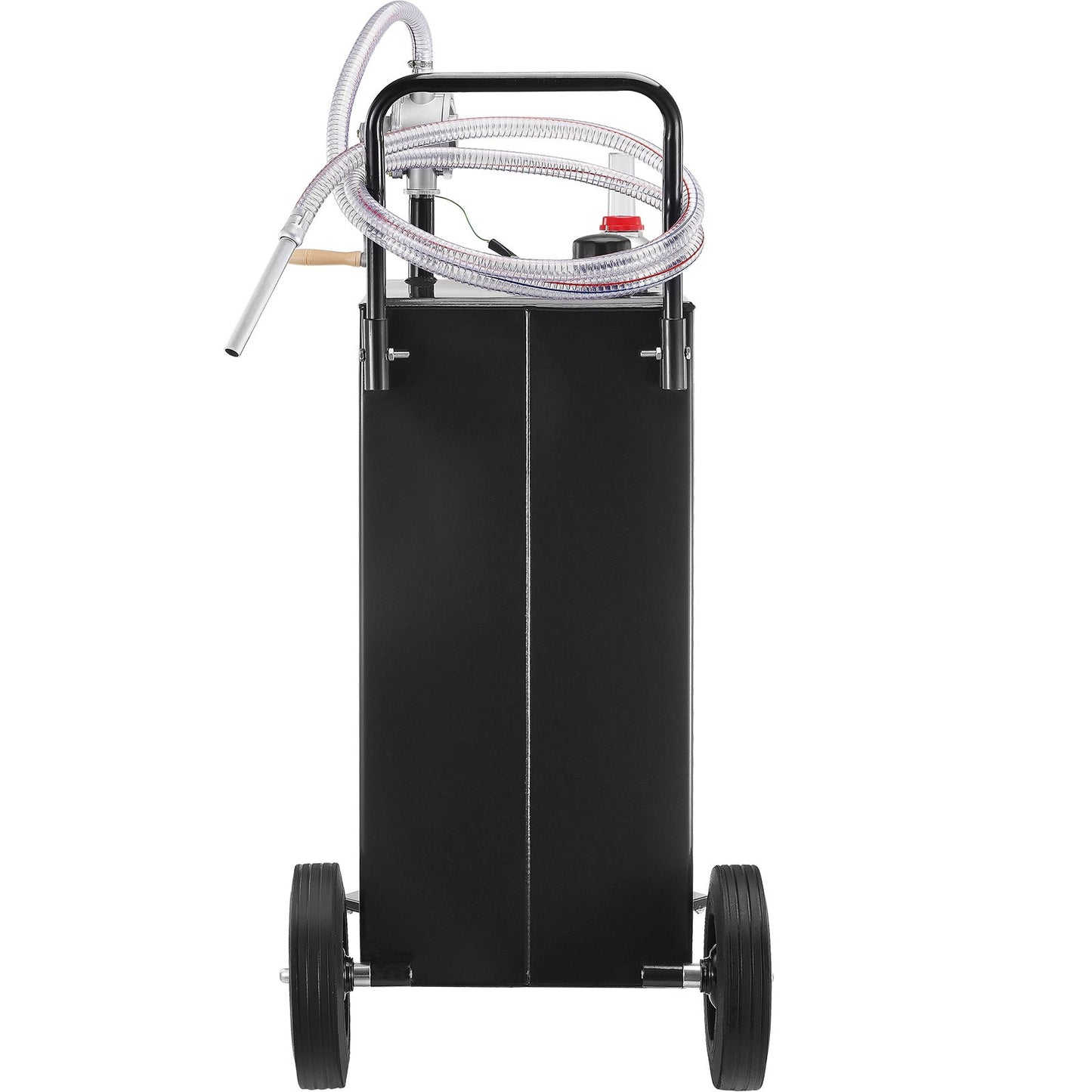 Fuel Caddy Fuel Storage Tank — view 12