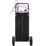 Fuel Caddy Fuel Storage Tank — view 12