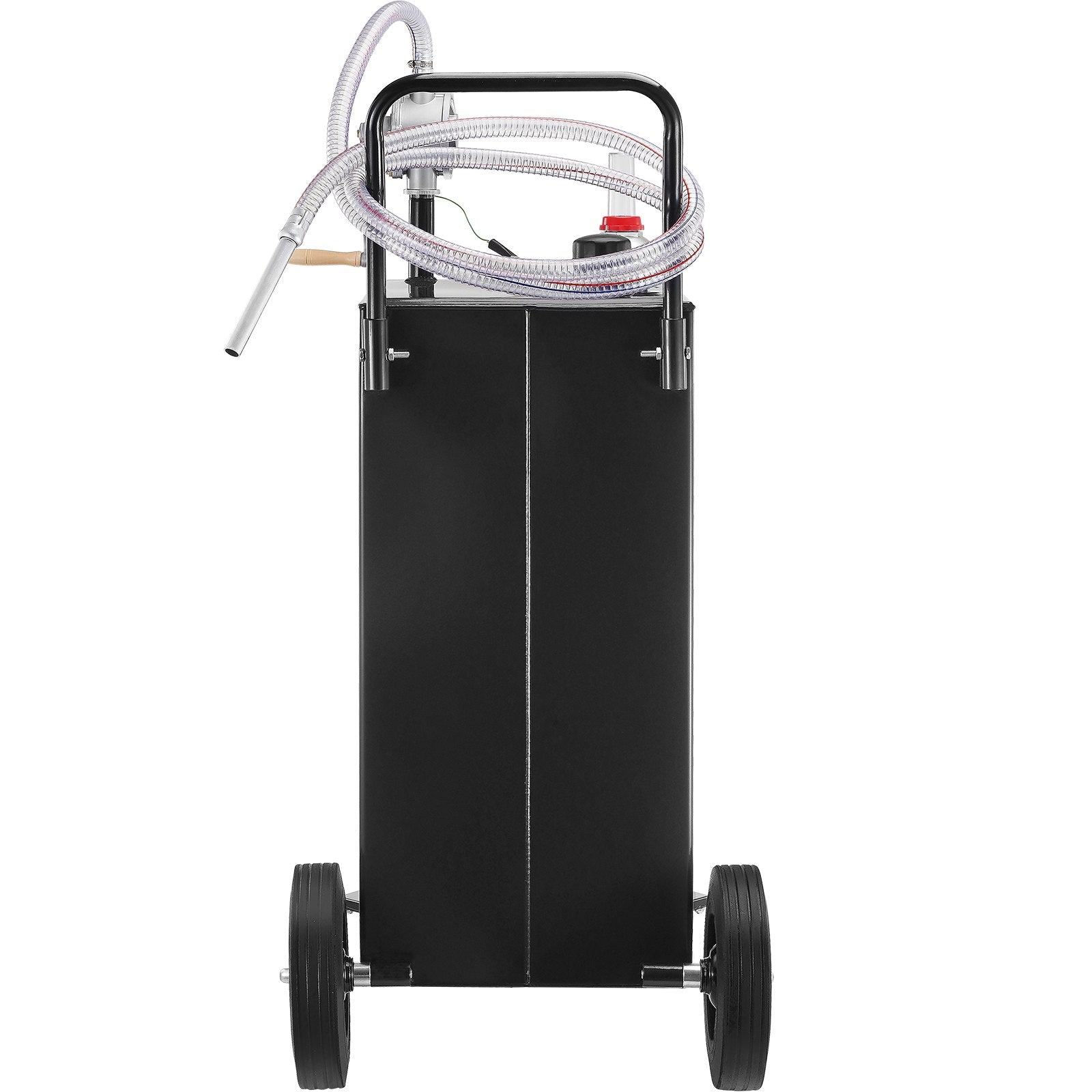 Fuel Caddy Fuel Storage Tank — view 12