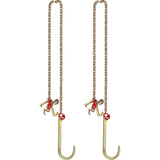 J Hook Chain — view 10