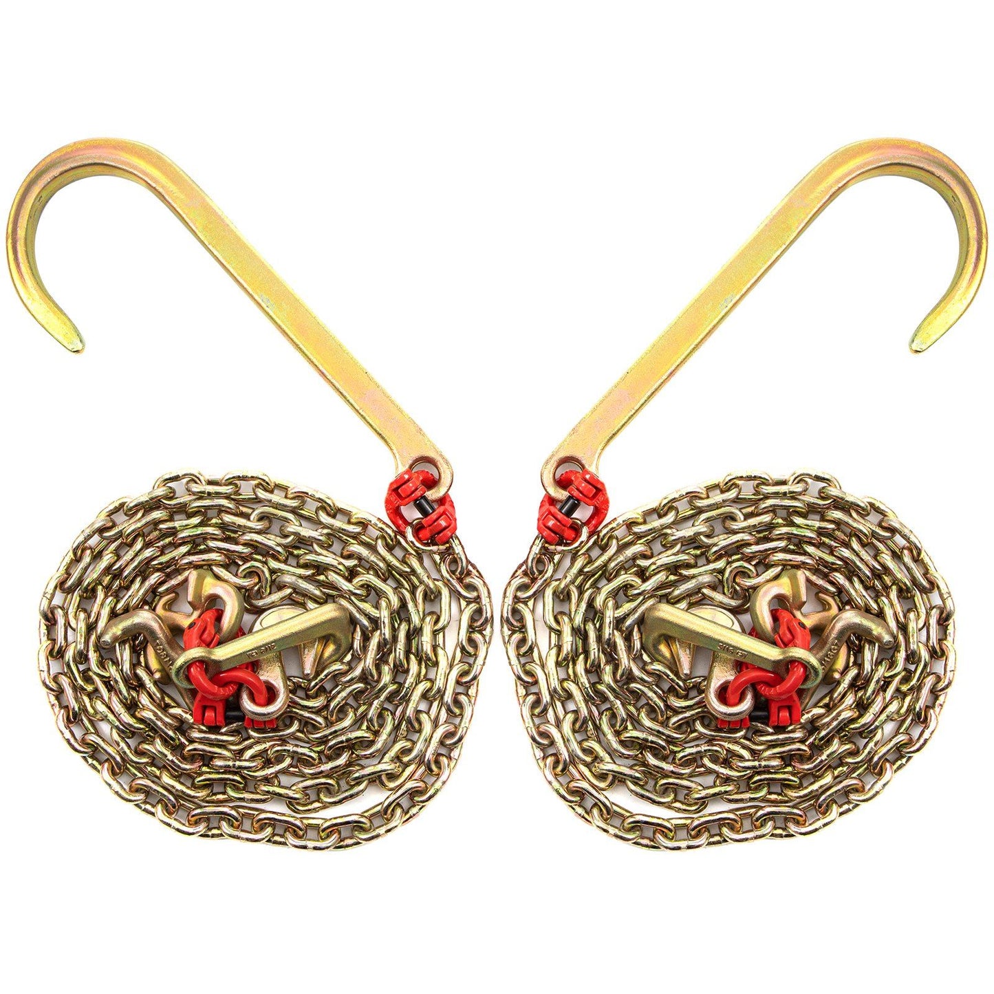 J Hook Chain — view 11
