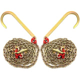 J Hook Chain — view 11